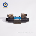 Series Directional Valve Solenoid